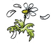 Arborer fièrement sa couleur (verte, en l'occurrence)...