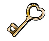 Des clefs pour tous les goûts