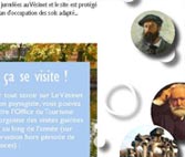Double page interne
