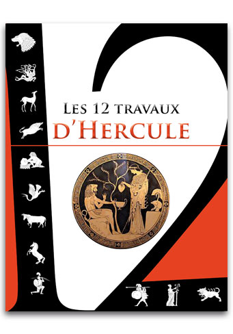 Les douze travaux d'Hercule