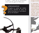 Le troupeau de Géryon