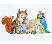 Photo de famille