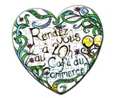 Puzzle final assemblé
