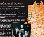 Flyer verso