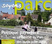 Magazine du PNR Oise-Pays de France